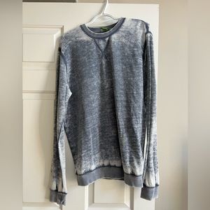 Hoodies (Brand From Israel) Bundle Multi-Color Crewneck / Size M